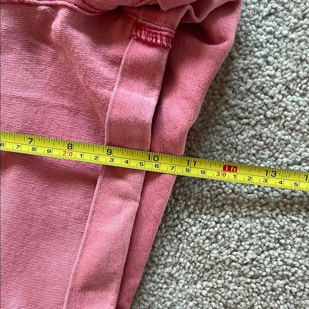 BDG Pink Jean Shorts for Women - Picture 5 of 5